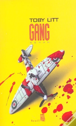 Capa do artigo Gang