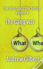 Capa do artigo Gang War