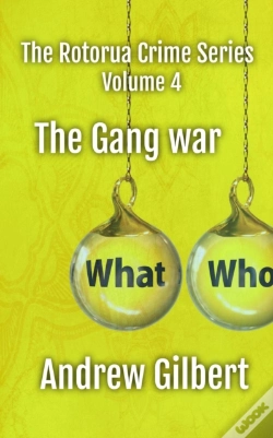 Capa do artigo Gang War