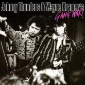 Capa do artigo Gang War - CD