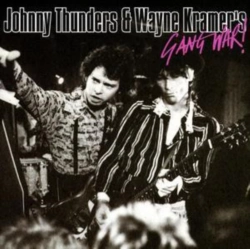 Capa do artigo Gang War - CD