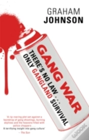 Capa do artigo Gang War