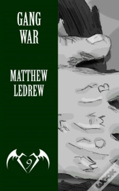 Capa do artigo Gang War