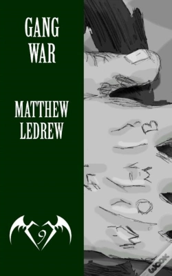 Capa do artigo Gang War