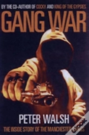Capa do artigo Gang War