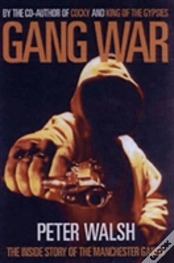 Capa do artigo Gang War