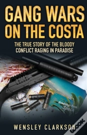 Capa do artigo Gang Wars On The Costa