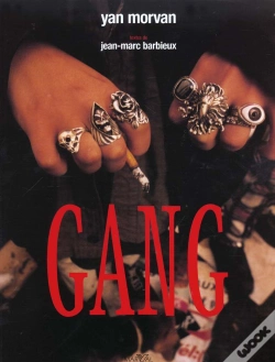 Capa do artigo Gang