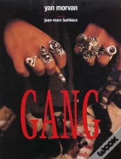 Capa do artigo Gang