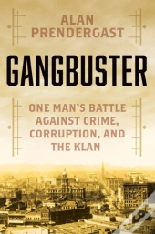 Gangbuster