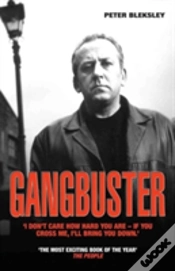 Capa do artigo GANGBUSTER