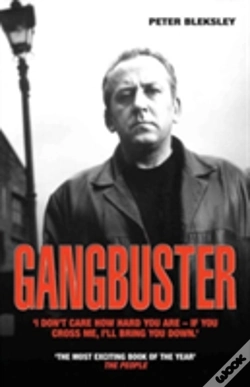 Capa do artigo GANGBUSTER