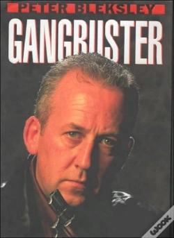 Capa do artigo Gangbuster