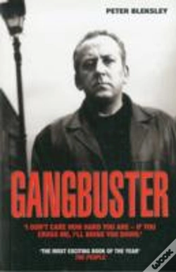 Capa do artigo Gangbuster