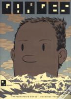 Capa do artigo Ganges #2