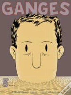 Capa do artigo Ganges #3