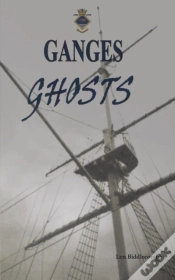 Capa do artigo Ganges Ghosts