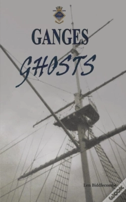 Capa do artigo Ganges Ghosts