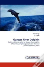 Capa do artigo Ganges River Dolphin
