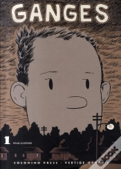Capa do artigo Ganges T.1