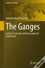 Capa do artigo Ganges