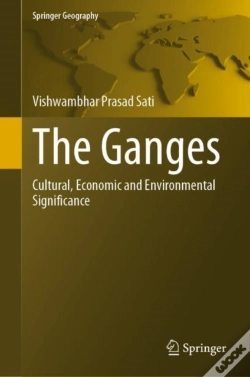 Capa do artigo Ganges