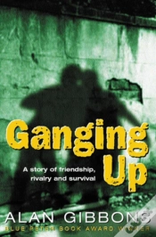 Capa do artigo Ganging Up