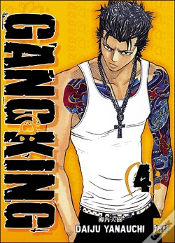 Capa do artigo Gangking T04