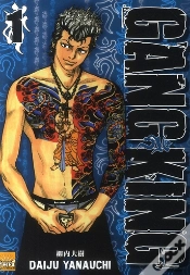 Capa do artigo Gangking T.1