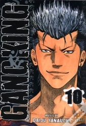 Gangking T.10