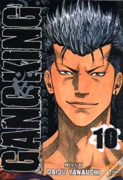 Capa do artigo Gangking T.10