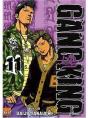 Gangking T.11 - Preview
