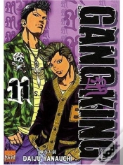 Capa do artigo Gangking T.11