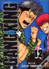 Gangking T.12