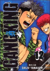 Capa do artigo Gangking T.12