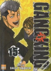 Gangking T.15