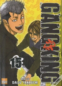 Capa do artigo Gangking T.15