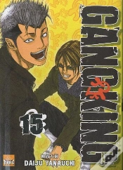 Capa do artigo Gangking T.15