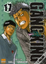 Capa do artigo Gangking T.17