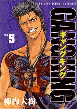 Capa do artigo Gangking T.5