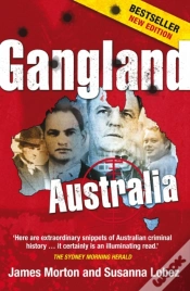 Capa do artigo Gangland Australia