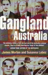 Gangland Australia