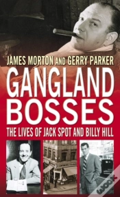 Capa do artigo Gangland Bosses