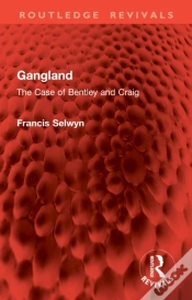 Capa do artigo Gangland