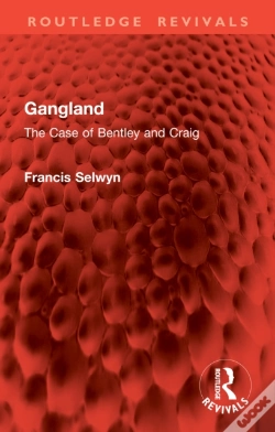 Capa do artigo Gangland