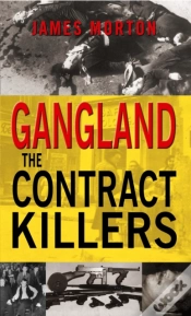 Capa do artigo Gangland