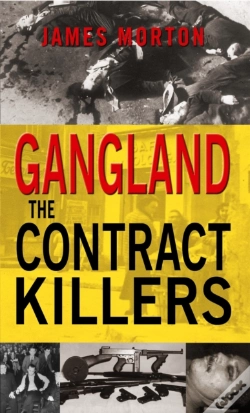 Capa do artigo Gangland