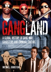 Capa do artigo Gangland