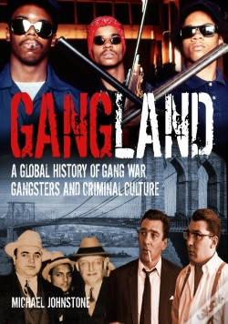 Capa do artigo Gangland