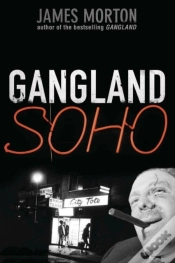 Capa do artigo Gangland Soho